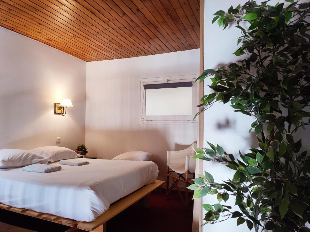 Duplex Holidays Andorra Pas De La Casa Eksteriør billede