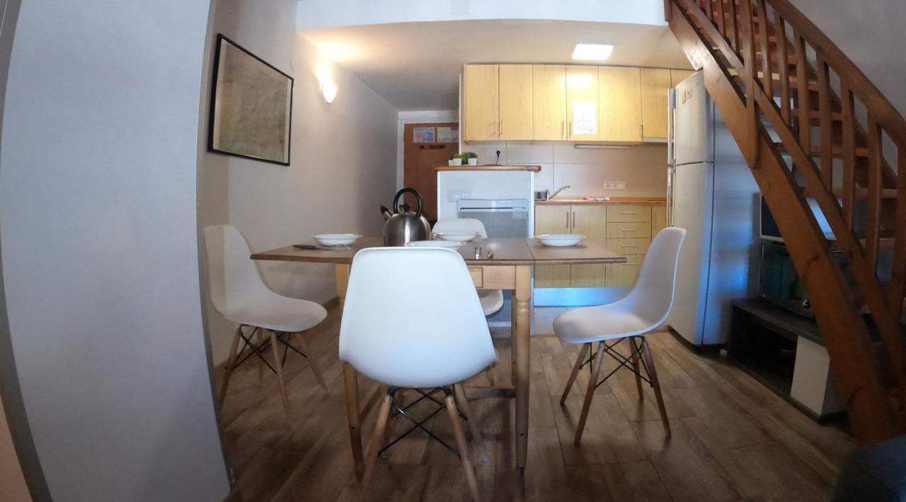 Duplex Holidays Andorra Pas De La Casa Eksteriør billede