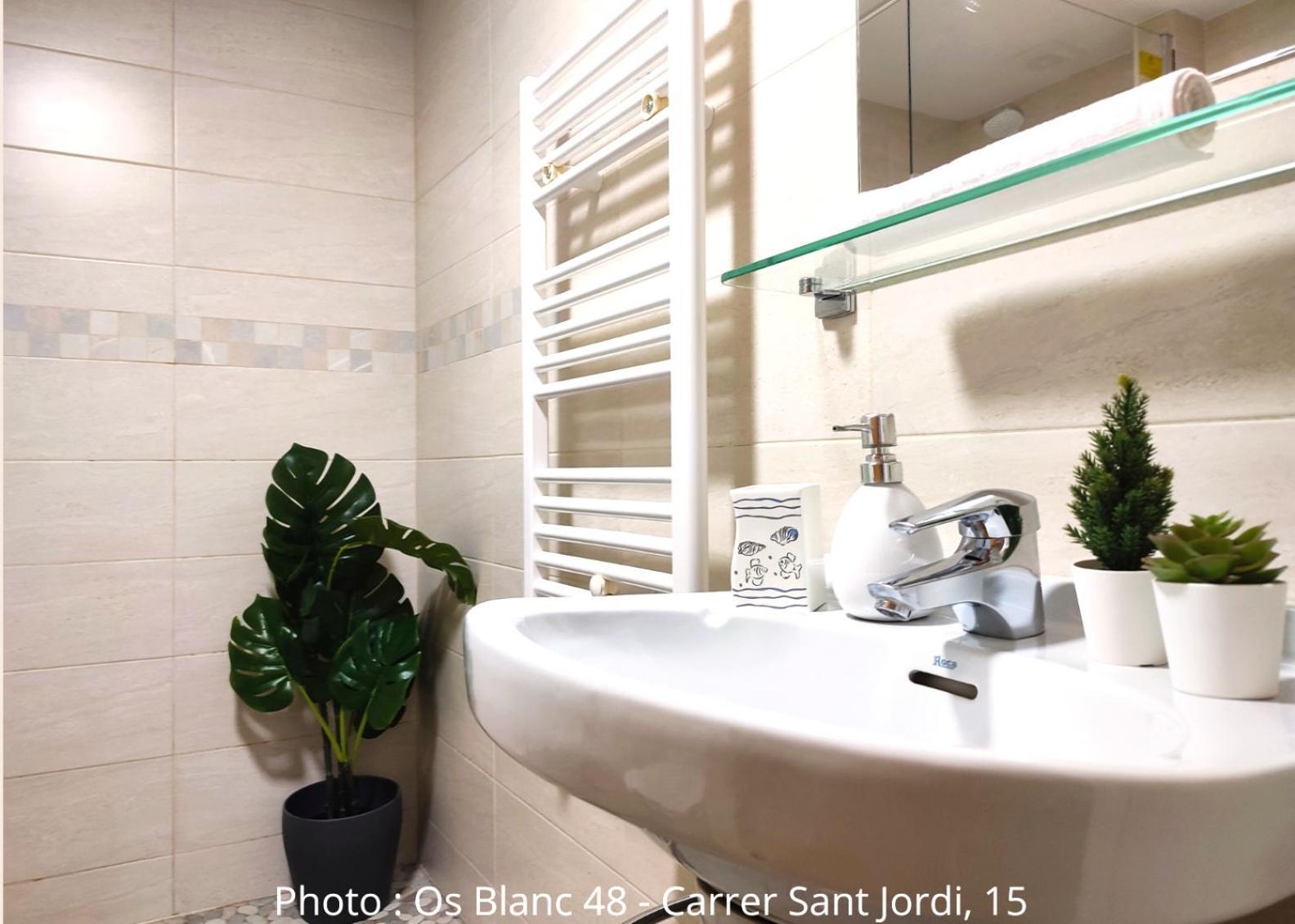 Duplex Holidays Andorra Pas De La Casa Eksteriør billede