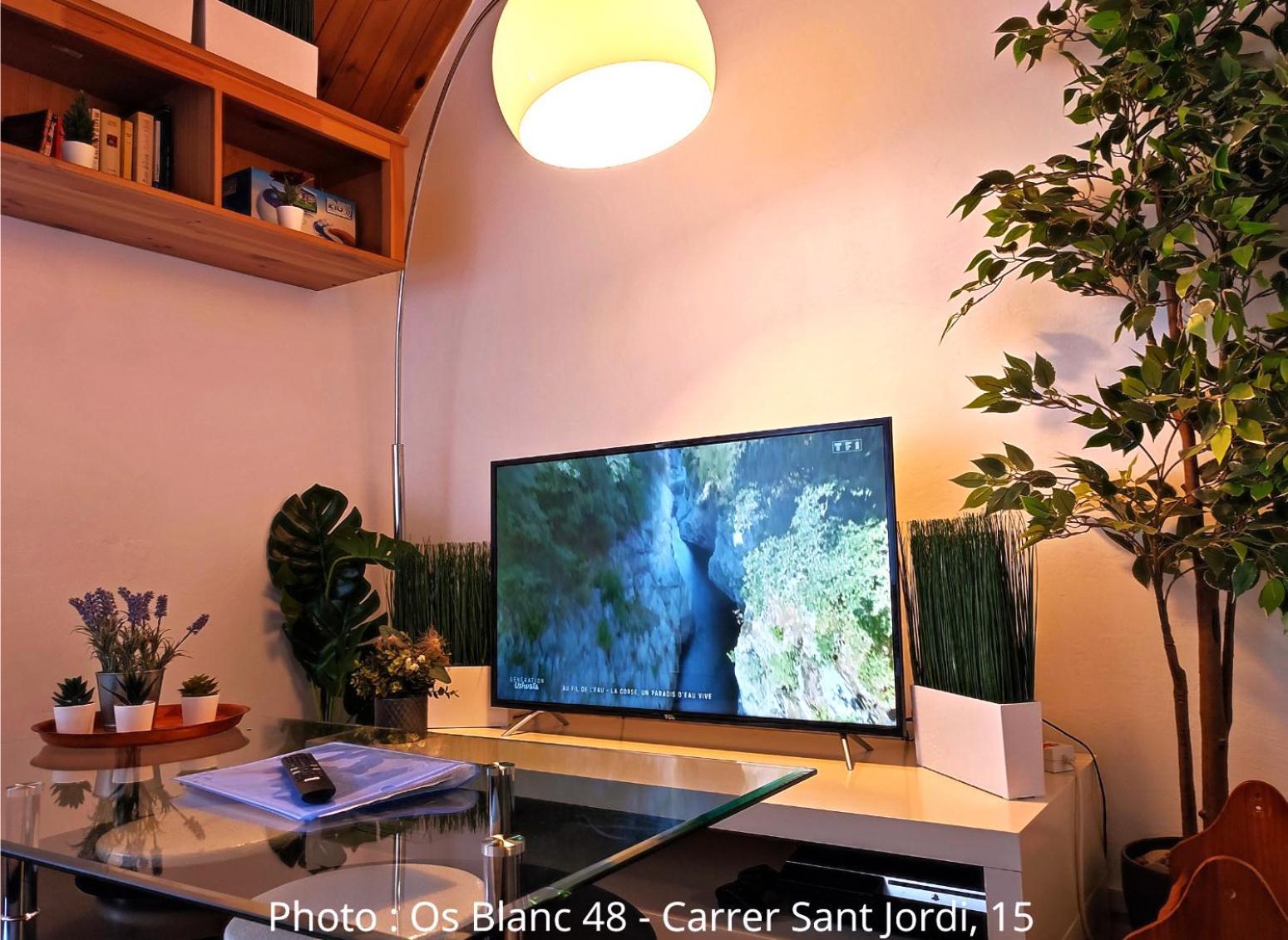 Duplex Holidays Andorra Pas De La Casa Eksteriør billede